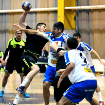 Ceglédi KKSE-Balatonfüredi KSE 29-25 (12-13)