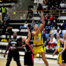 CEGLÉDI EKK – PEAC PÉCS 53 – 75