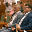 Ünnepélyesen felavatták a Losontzi EGYMI autista ellátást végző új telephelyét