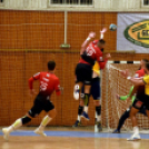 Megérdemelten győzött a Telekom Veszprém