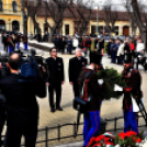 Március 15-i ünnepség - Kisfaludi István fotó