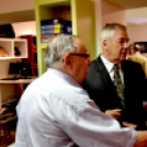 35 éves a Cegléd Barátainak Köre