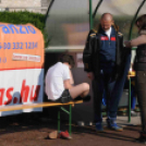 II. Romhányi Zoltán emlékfutás