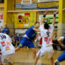 Cegléd-Veszprém 25-40