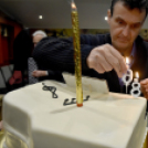 Isten éltesse Patyó!