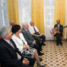 Művész portrék a gyümölcskutatóban