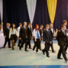 Közgáz Szalagavató - 2013