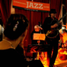 Gyárfás Trió - Gimi Jazz