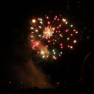 Augusztus 20. - Tűzijáték