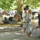 Díjak, előléptetések a Semmelweis napon