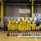 VBW CEKK CEGLÉD – Hoptrans-Sirenos (litván)