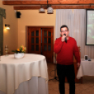 137 ünnepeltet köszöntött az Infineon 