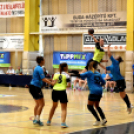 Ceglédi Kék Cápák - Euronovex USE