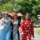 Pöttyös gyermeknap 2019