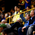 CEGLÉDI KK SE – OROSHÁZI FKSE-LINAMAR 27 – 27