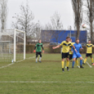 Ceglédi VSE – FC Hatvan 2-0 (2-0)