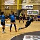 Ceglédi  Kék Cápák – Euronovex  USE