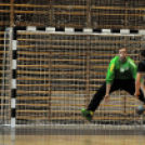 Cegléd - Csurgó kézilabda mérkőzés