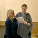 A véradókat köszöntötték