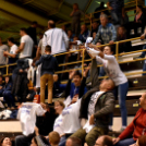 VBW CEKK CEGLÉD – CMB CARGO-UNI GYŐR