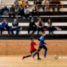 Elekes József emléktorna 