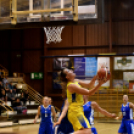 VBW CEKK CEGLÉD - JENYISZEJ KRASZNOJARSZK (orosz) 94 - 72