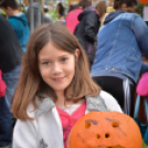 Családi tökfaragás az Oázis Kertészetben