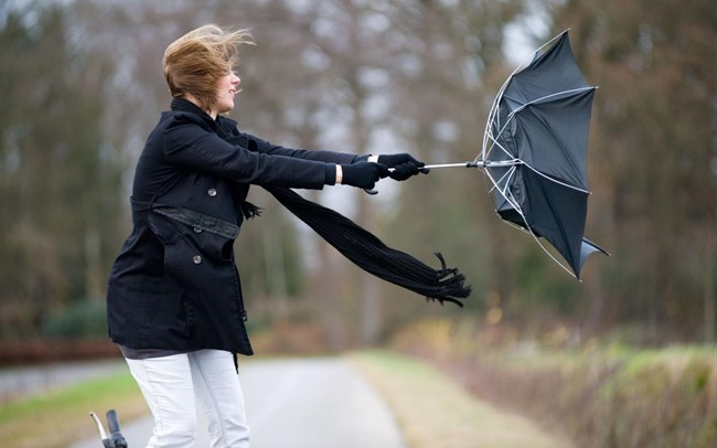 Különösen gyorsan jár ma a levegő Cegléd felett
