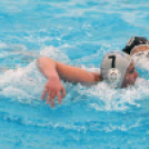 Győzelemmel kezdett az uszoda