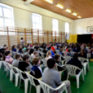 Szórakoztató nyelvtanulás a Táncsicsban