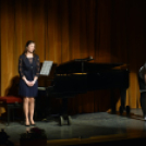 Felsős Táncsics Est