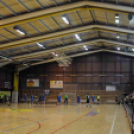 CEGLÉDI KKSE–PLER-BUDAPEST 30–23 (19–13)