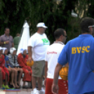 Beck Péter emléktorna III. nap