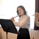 Délutáni Hangverseny az Idősek Otthonában