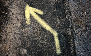 Hamarosan lezárják a Gubody utcának ezt a szakaszát