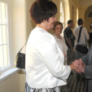 Művész portrék a gyümölcskutatóban