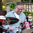 Jazz ünnep - az Ordass közben