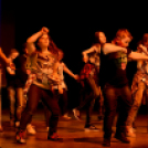 Tánc világnapja Cegléden