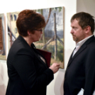 Két tehetséges alkotóra emlékeztek