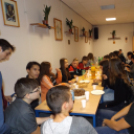 Székelyudvarhelyi diákok látogattak el a Várkonyiba