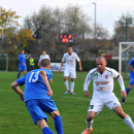 CVSE-Nyíregyháza 1-2