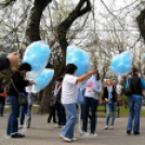 Autizmus Világnapja Cegléden