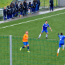 Megyei Válogatottak Tornája Cegléden 