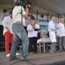 Bor és laskafesztivál - I