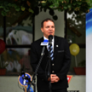 Iskolakezdés a Táncsicsban