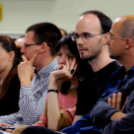 Peter Erskine Cegléden