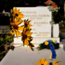 Kossuth Toborzó 2016 - PÉNTEK