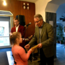 Fiatalok az épített és természeti környezet védelméért