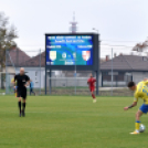 Vereség az Iváncsától