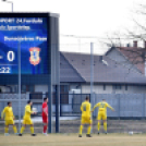 Dunaújvárosi győzelem